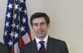 Simone Crolla nuovo Consigliere Delegato AmCham of Commerce